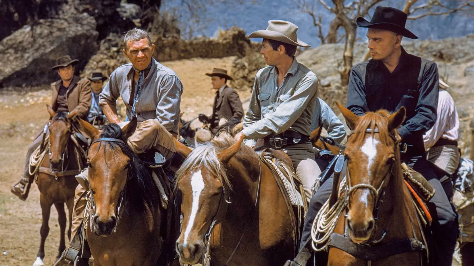 the-magnificent-seven-rides-again-a-tv-series-reimagining-the-classic-western-for-2026-image-1