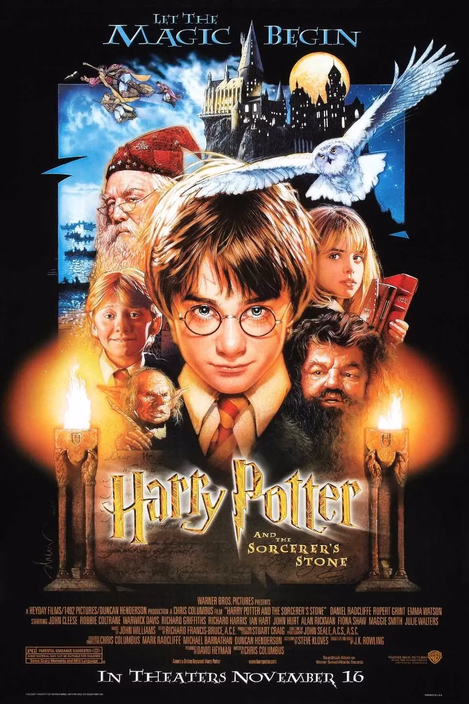 the-ultimate-25th-anniversary-spectacle-harry-potter-s-magical-return-to-theaters-in-2026-image-1